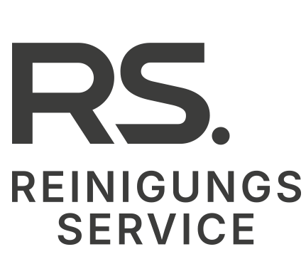 Logo RS Reinigungsservice
